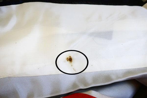 未使用品 本場大島紬 紬 アンサンブル ネイビー 枝花 身丈153.0cm 正絹