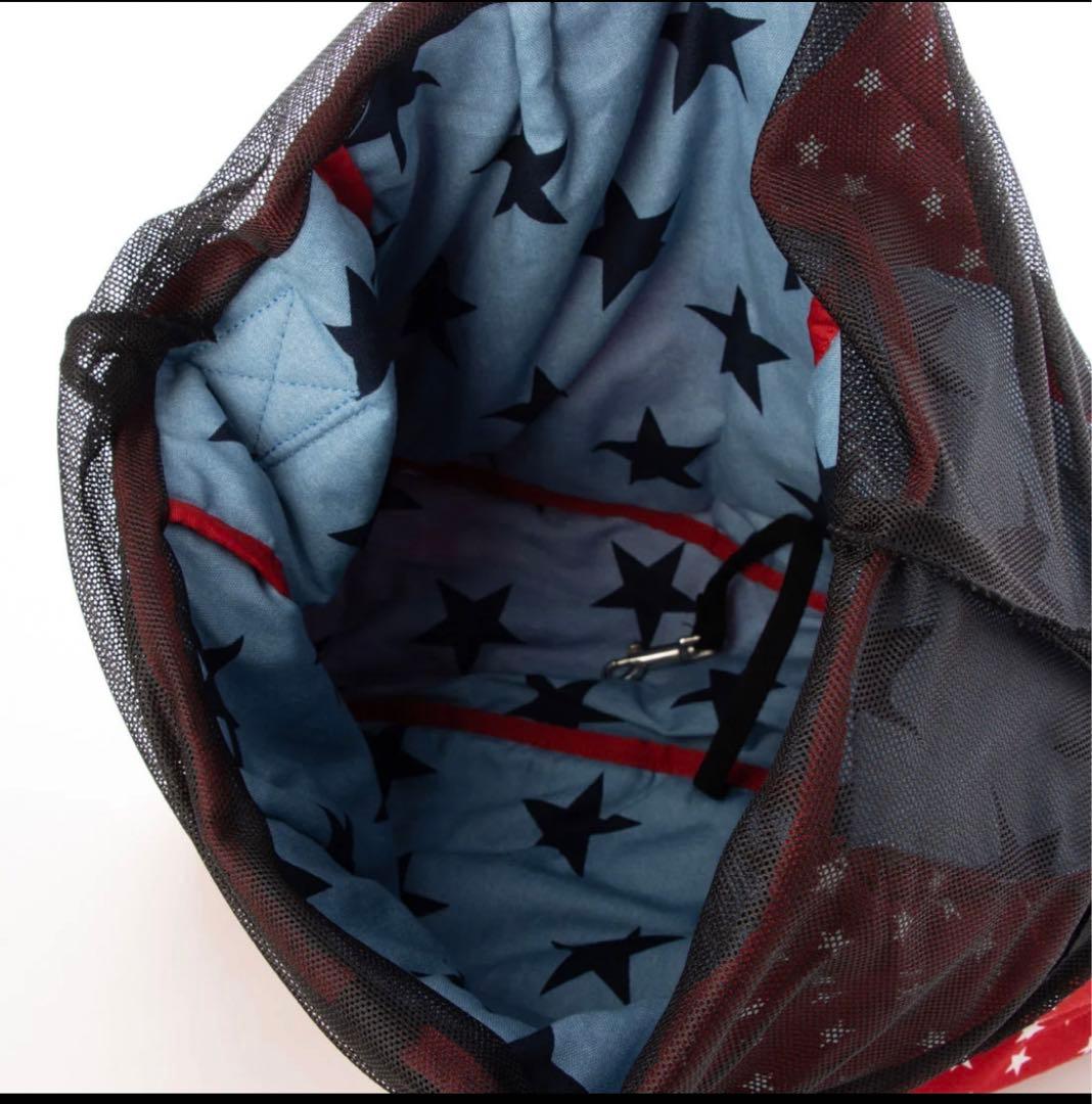 ☆未使用☆BIRDIE 犬用バッグ