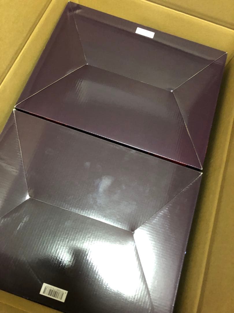 未開封　ハイスクールD×D バニーver. 2nd リアス・グレモリー　姫島朱乃