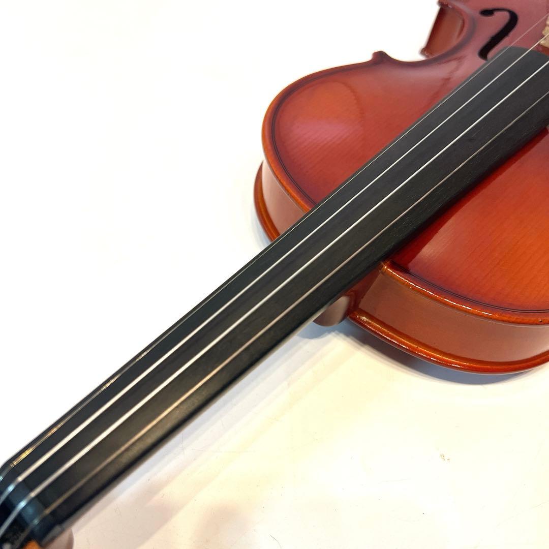 【未使用に近い】RUDOLF FIEDLER GOF 4/4 新品タグ付き