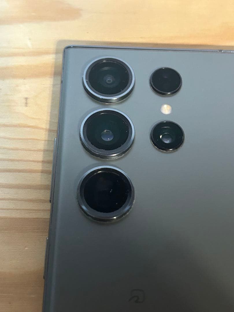 Galaxy S23 Ultra SCG20 国内　AU版　SIMフリー