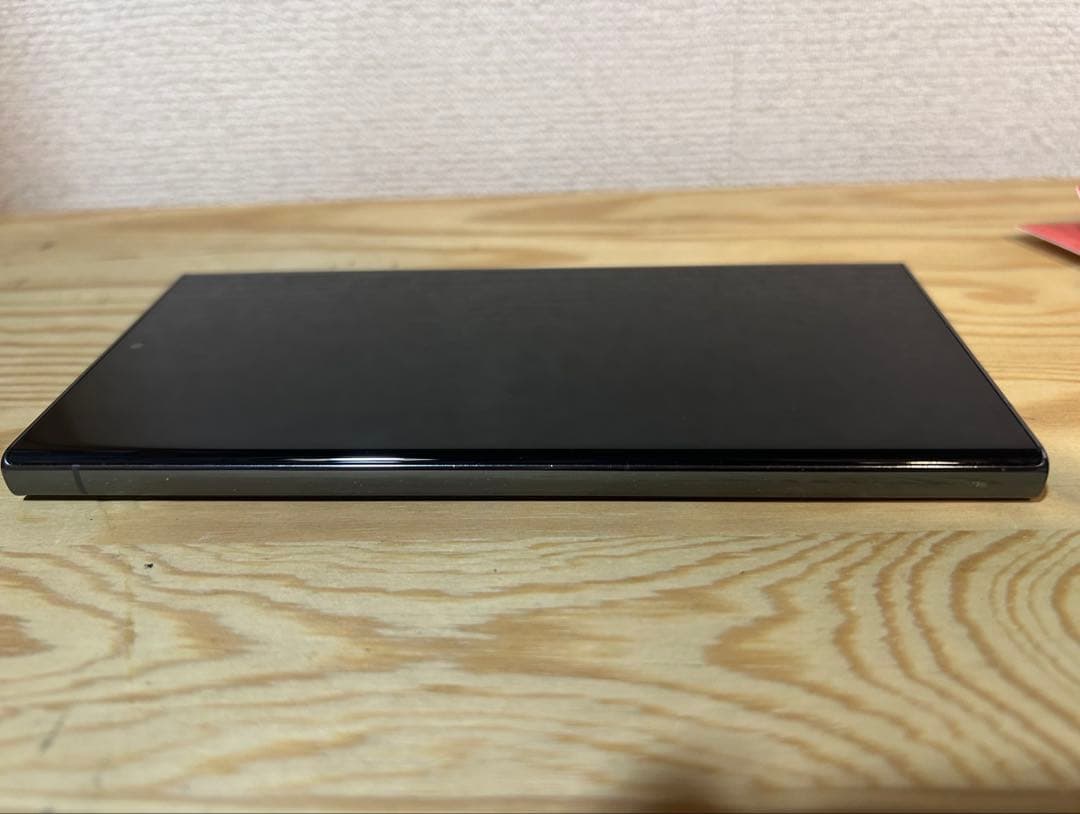 Galaxy S23 Ultra SCG20 国内　AU版　SIMフリー