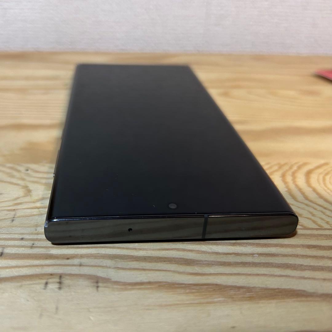 Galaxy S23 Ultra SCG20 国内　AU版　SIMフリー