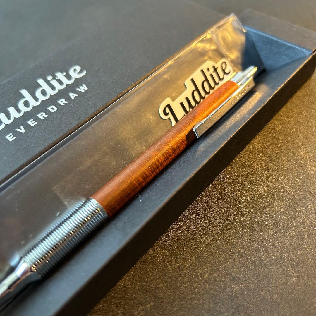 ラダイト　シャープペンシル