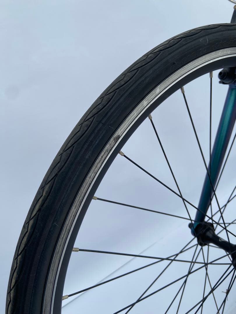 あずしん　　　khodaabloom rail