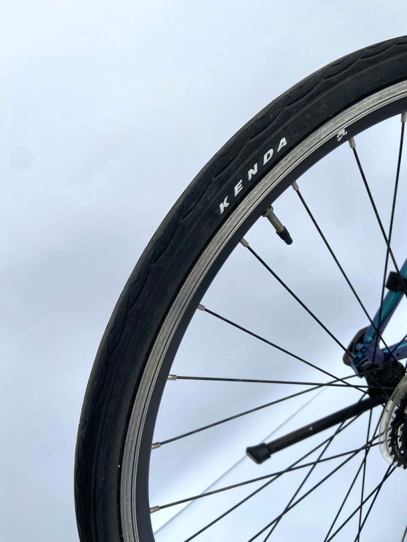 あずしん　　　khodaabloom rail