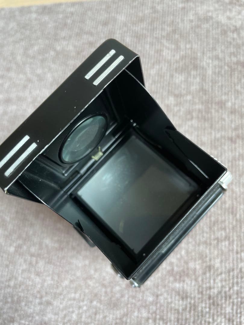 フィルムカメラ RICOH FLEX