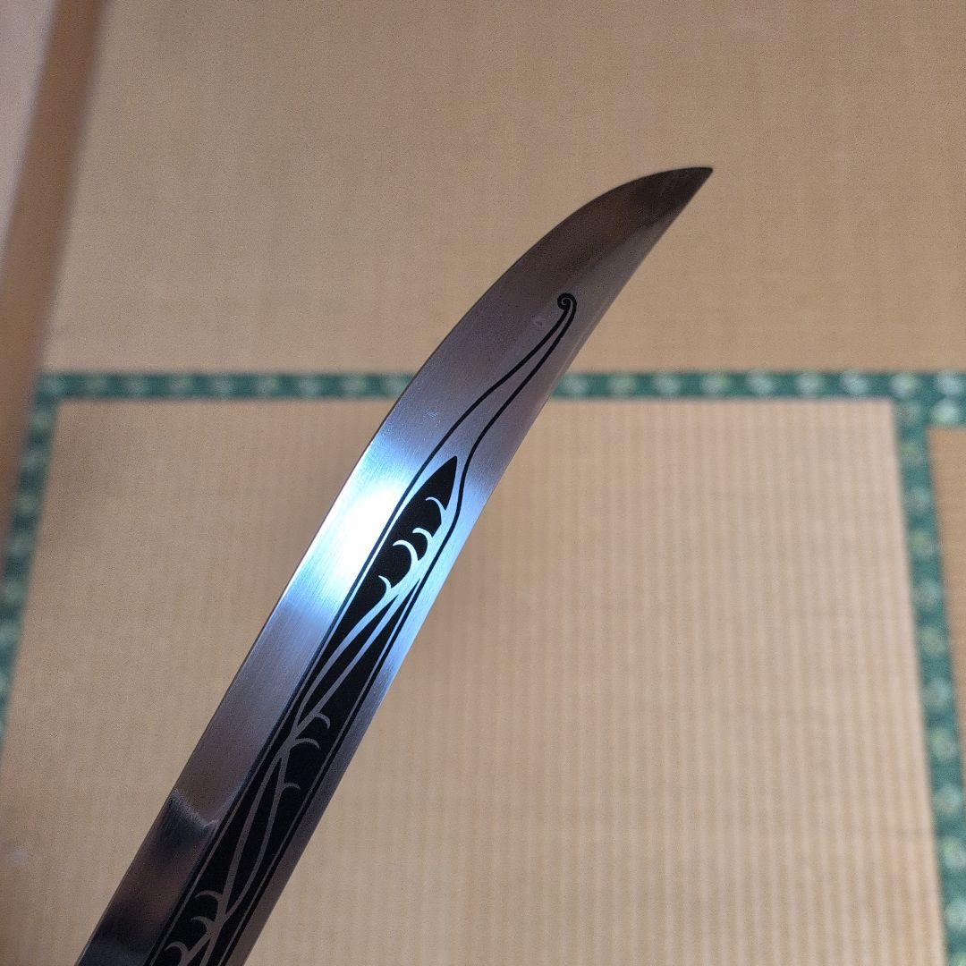 西洋剣 (模造刀)