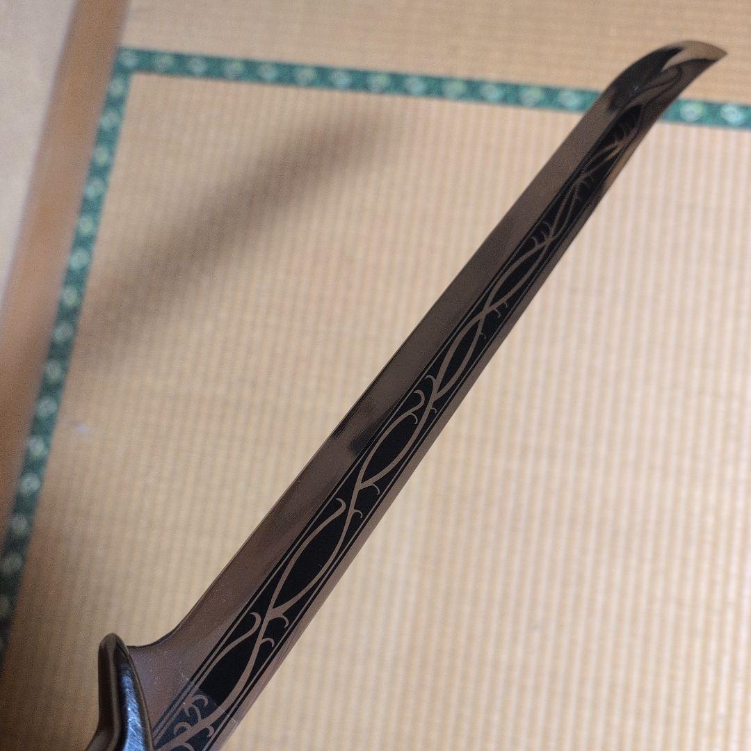 西洋剣 (模造刀)