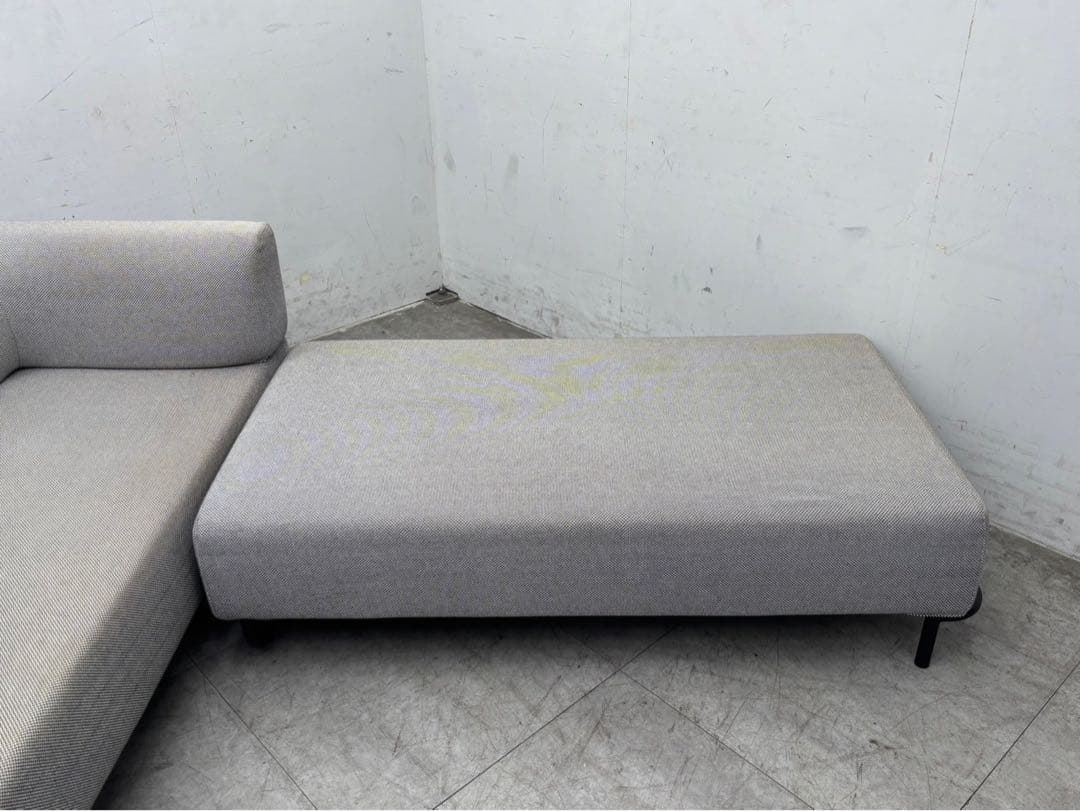 marie　①アームソファ　アクタス　カウチ　直接引取り歓迎