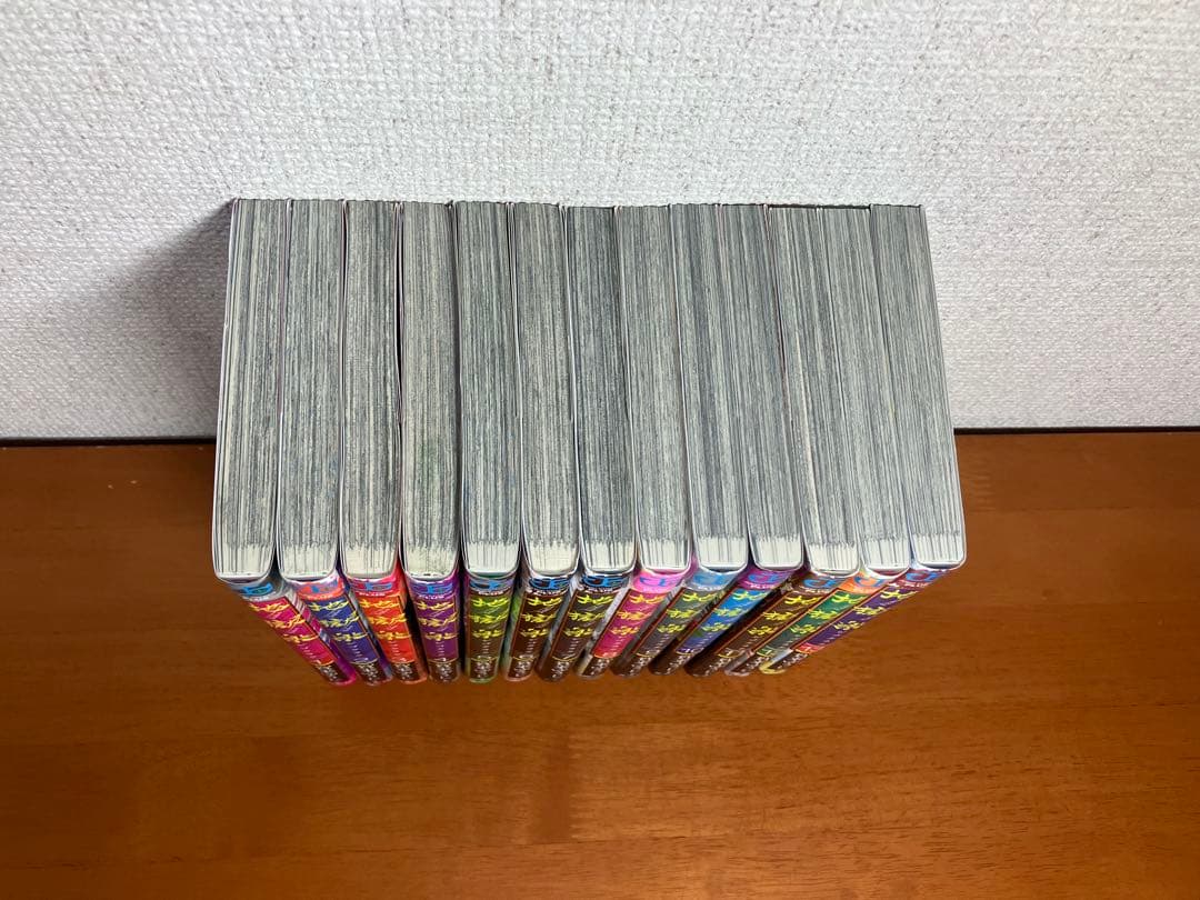 まとめ売り　Dr.STONE 全巻セット 地獄楽　全巻セット