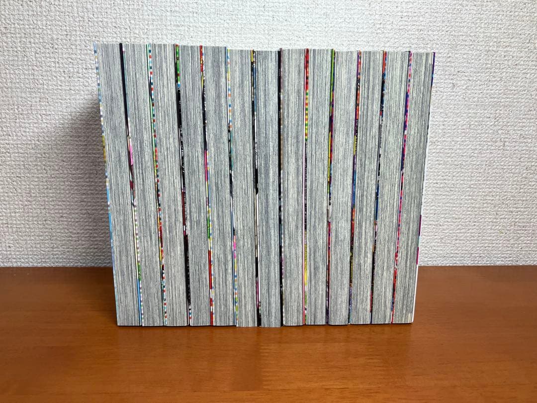 まとめ売り　Dr.STONE 全巻セット 地獄楽　全巻セット