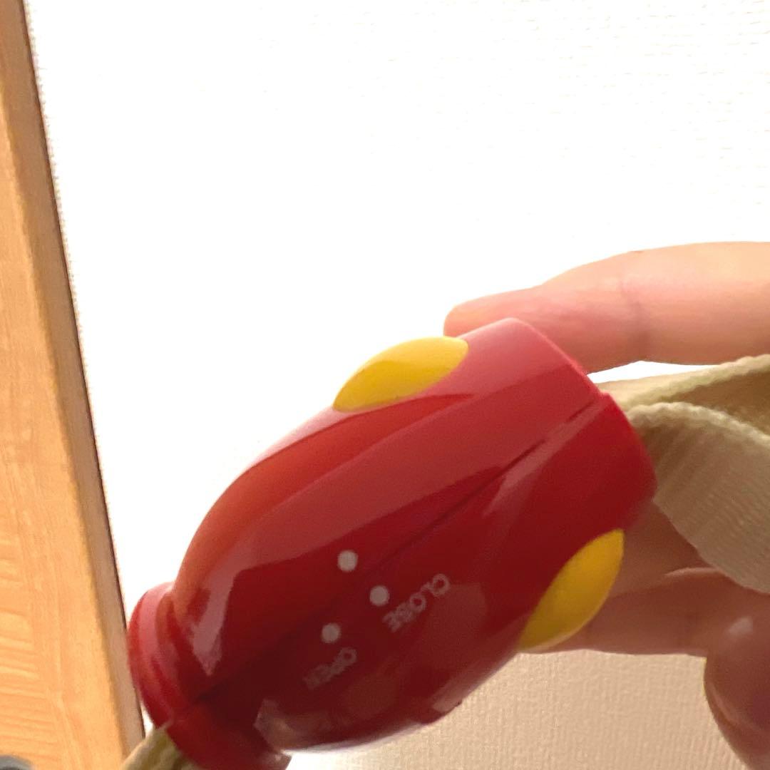 ディズニーリゾートライン吊り革　つり革