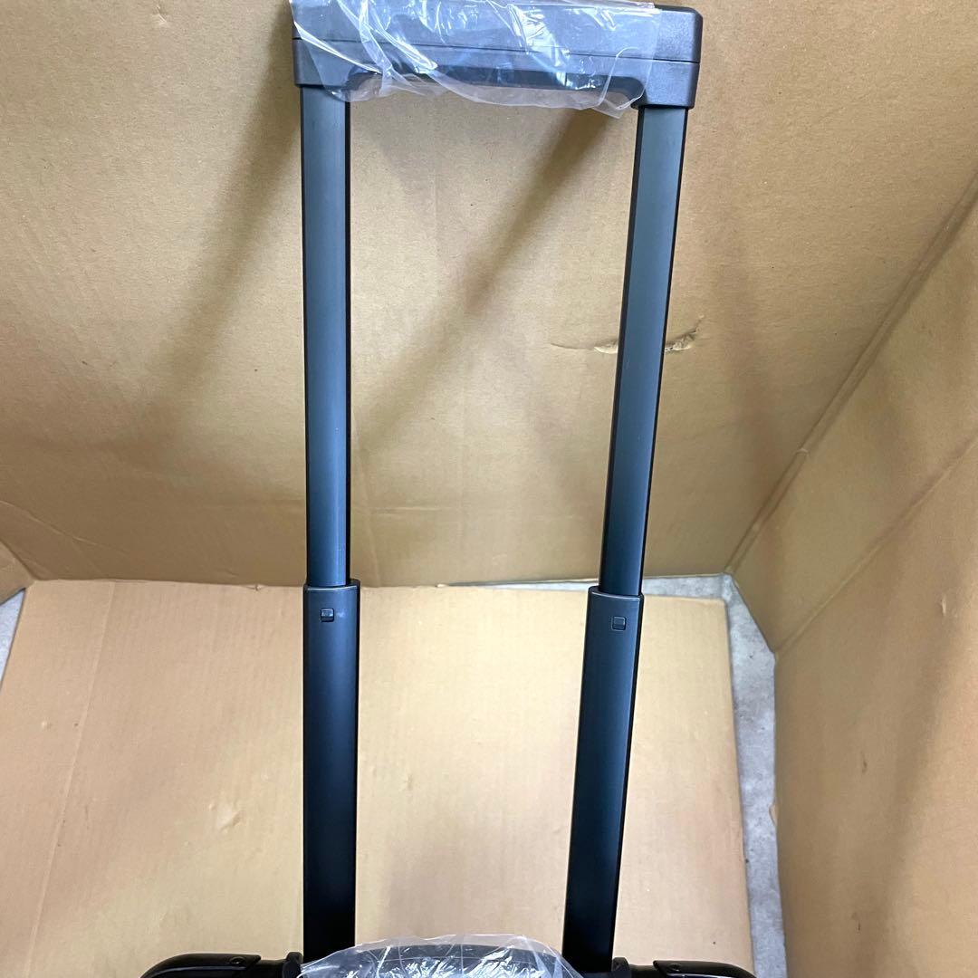 HONMA 本間ゴルフ キャリーケース HUGWP100 20インチ ブラック