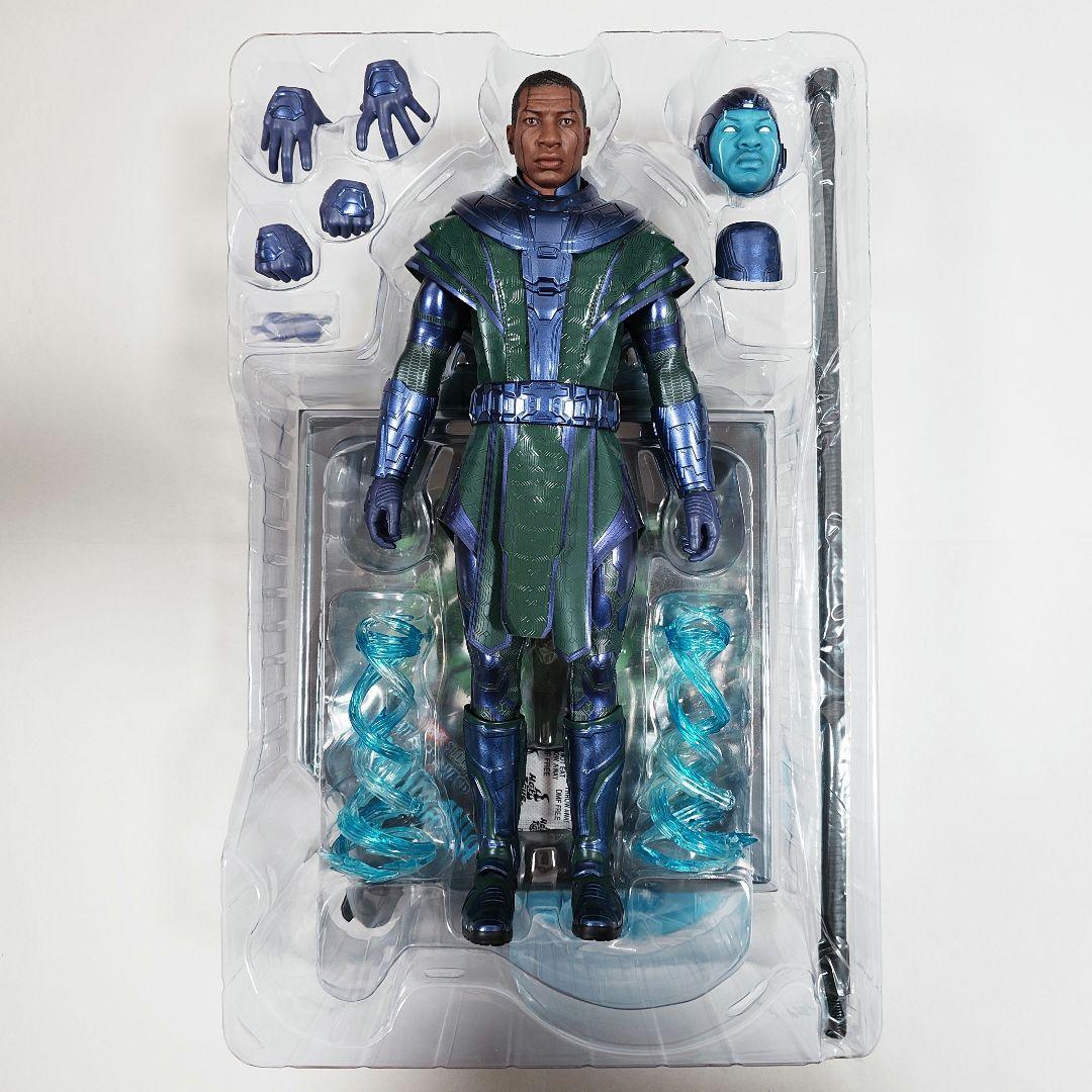 【ムービー・マスターピース】 『アントマン＆ワスプ：クアントマニア』カーン