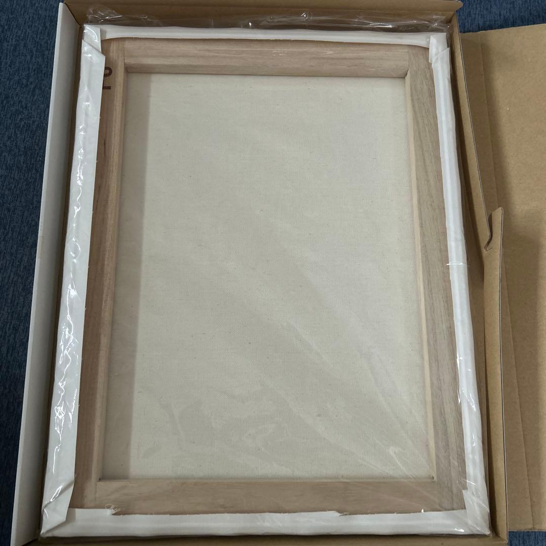 うたプリ アートパネル アイドルソングVer. カミュ