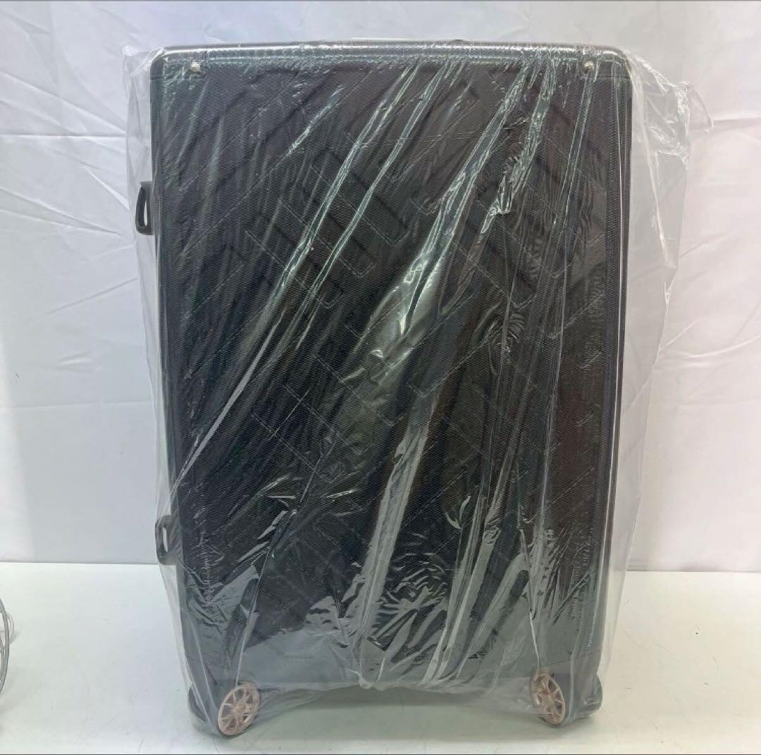 8AD023 【未使用品】LEGEND WALKER スーツケース 5〜7泊向け