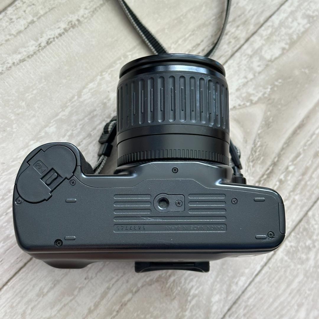 キヤノン Canon EOS1000QD 一眼レフカメラ 35mm★豪華セット