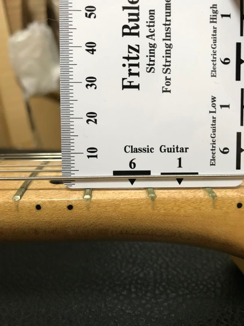 ジャパンビンテージ グレコ SPACY SOUND TE-350 ギター 中古品