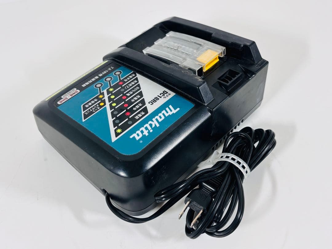 マキタ(makita) コードレス高圧洗浄機 MHW080DPG2