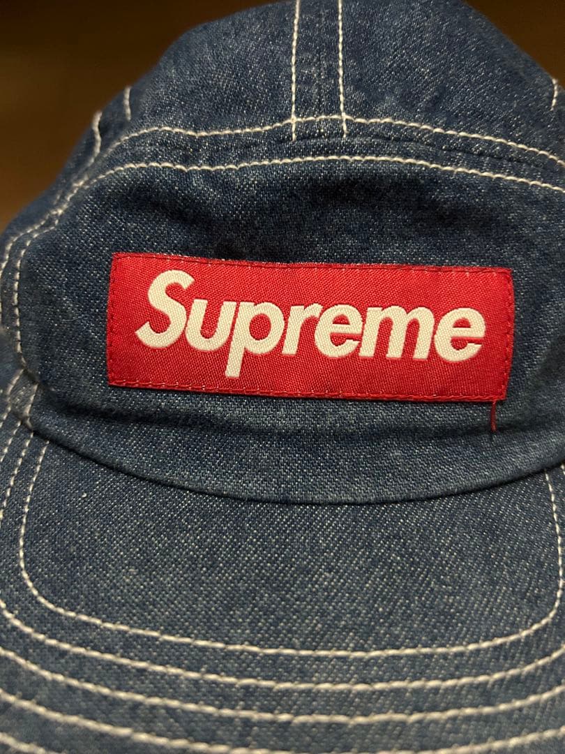 サンタマリア supreme