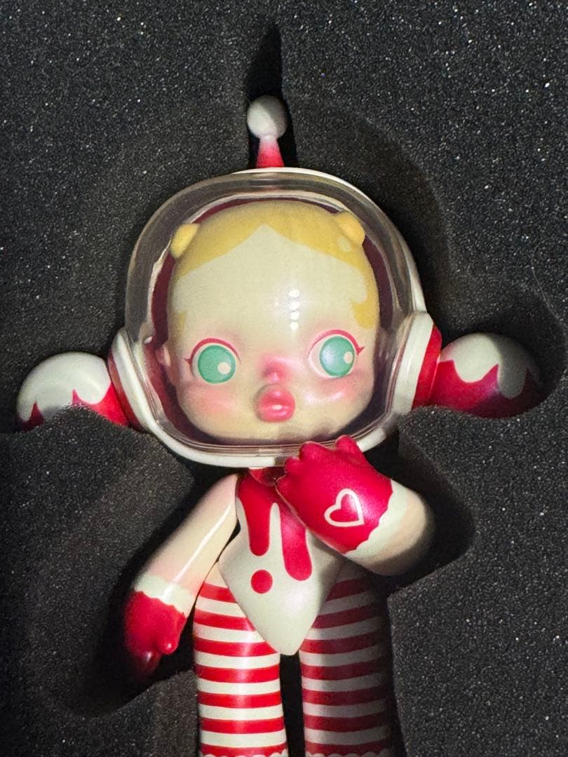 POPMART SKULLPANDA クリスマス2020数量限定