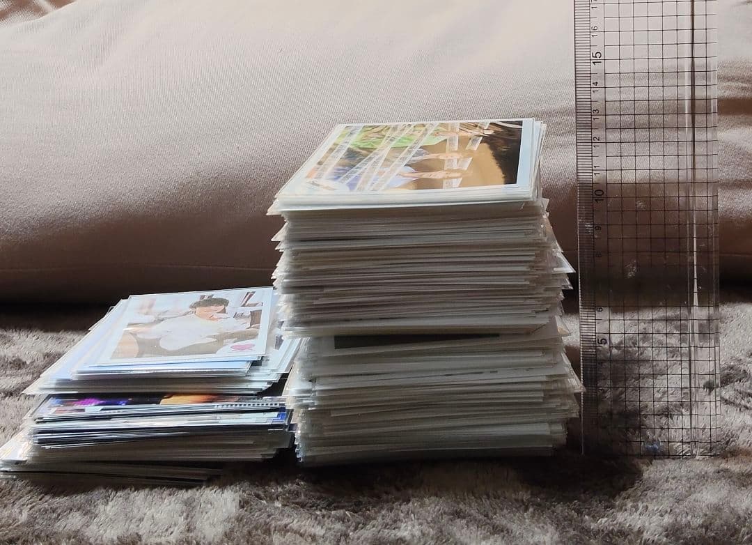 【値下げ】深澤辰哉 400枚超 公式写真 オフショ フォトセ