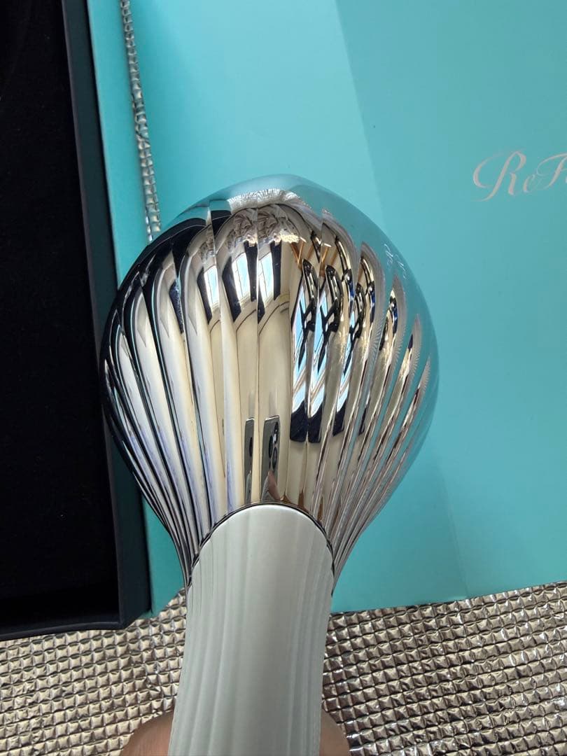 ReFa シャワーヘッド ファインバブルピュア