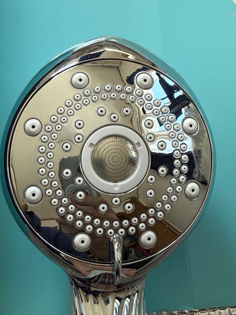 ReFa シャワーヘッド ファインバブルピュア