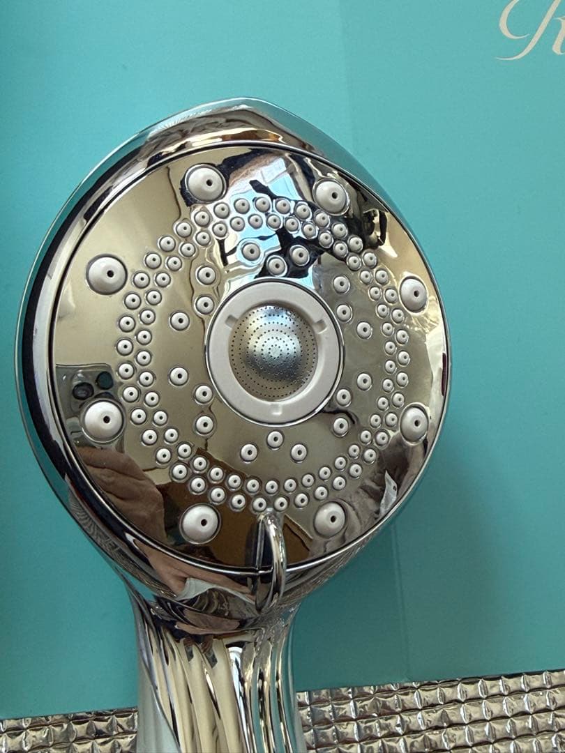 ReFa シャワーヘッド ファインバブルピュア