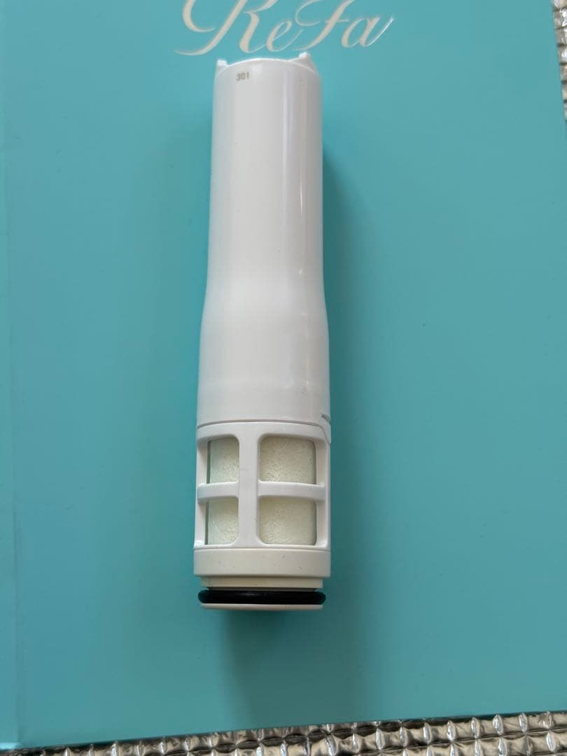 ReFa シャワーヘッド ファインバブルピュア