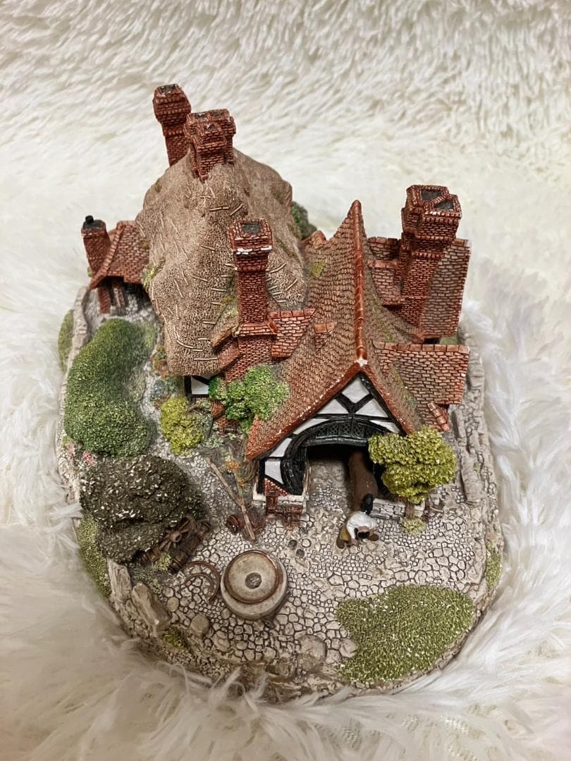 希少 リパットレーン LILLIPUT LANE OAKWOOD SMITHY