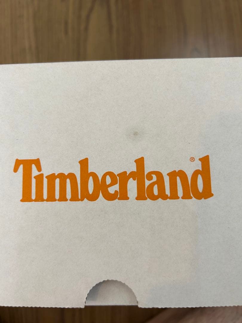 靴 TIMBERLAND +andreMhoffwann 3EYE CLASSIC