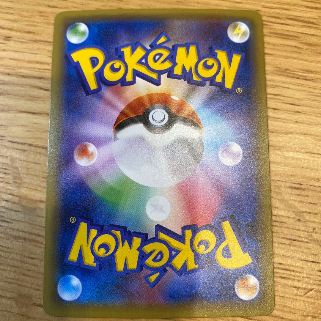 ジラーチ（235/XY-P） プロモカード／キラ仕様