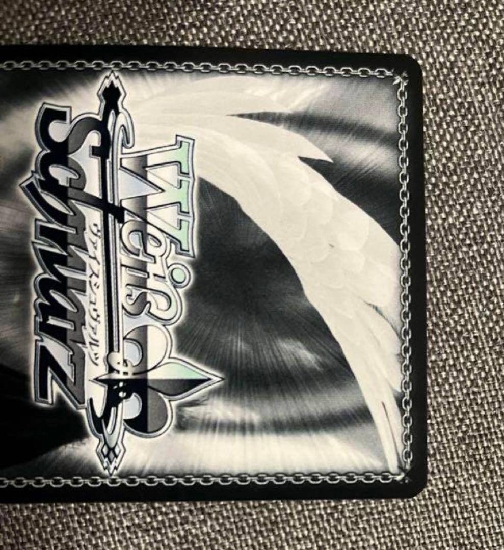 ヴァイス NIKKE フィナーレ ノワール SP