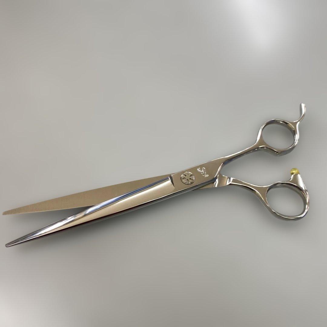 ７インチシザー 新品未使用 切れ味良好