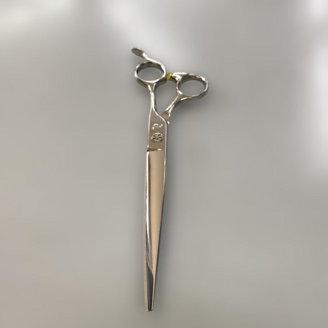 ７インチシザー 新品未使用 切れ味良好