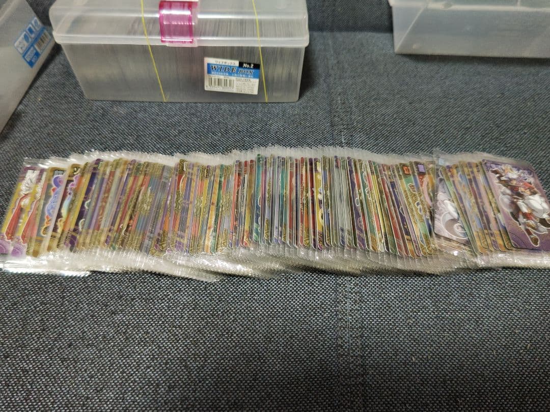 森羅万象チョコ大量まとめ売り