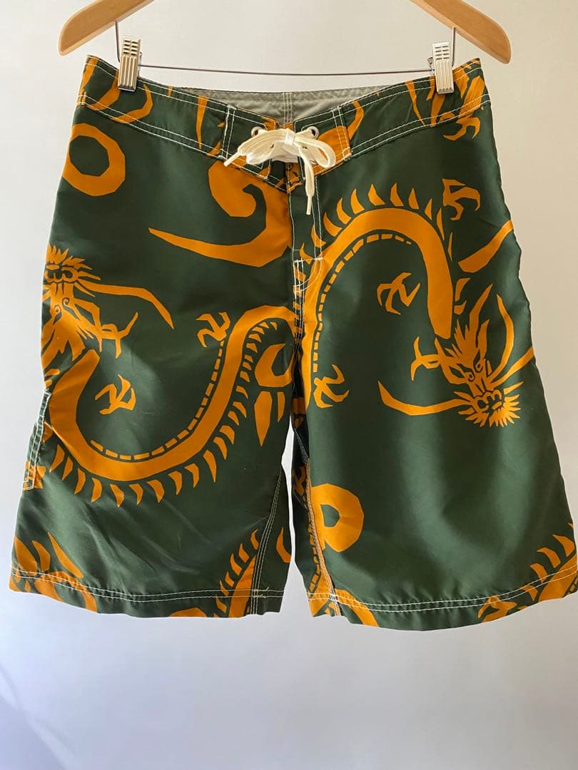 ステューシー　old stussy