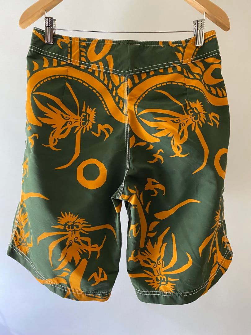 ステューシー　old stussy