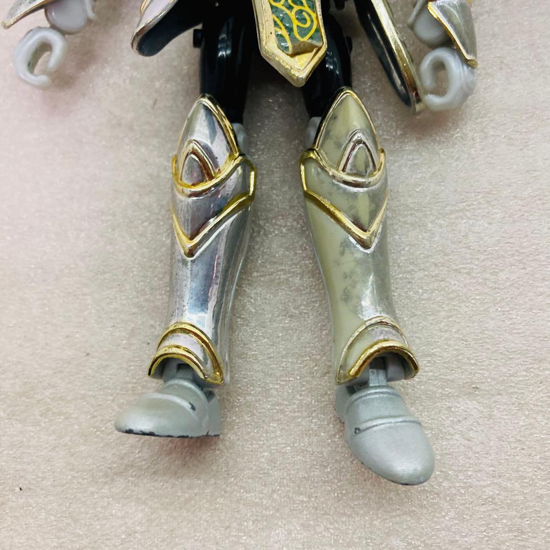 ドラゴンクエスト 伝説の鎧　天空の鎧 メタリックバージョン　スクエアエニックス