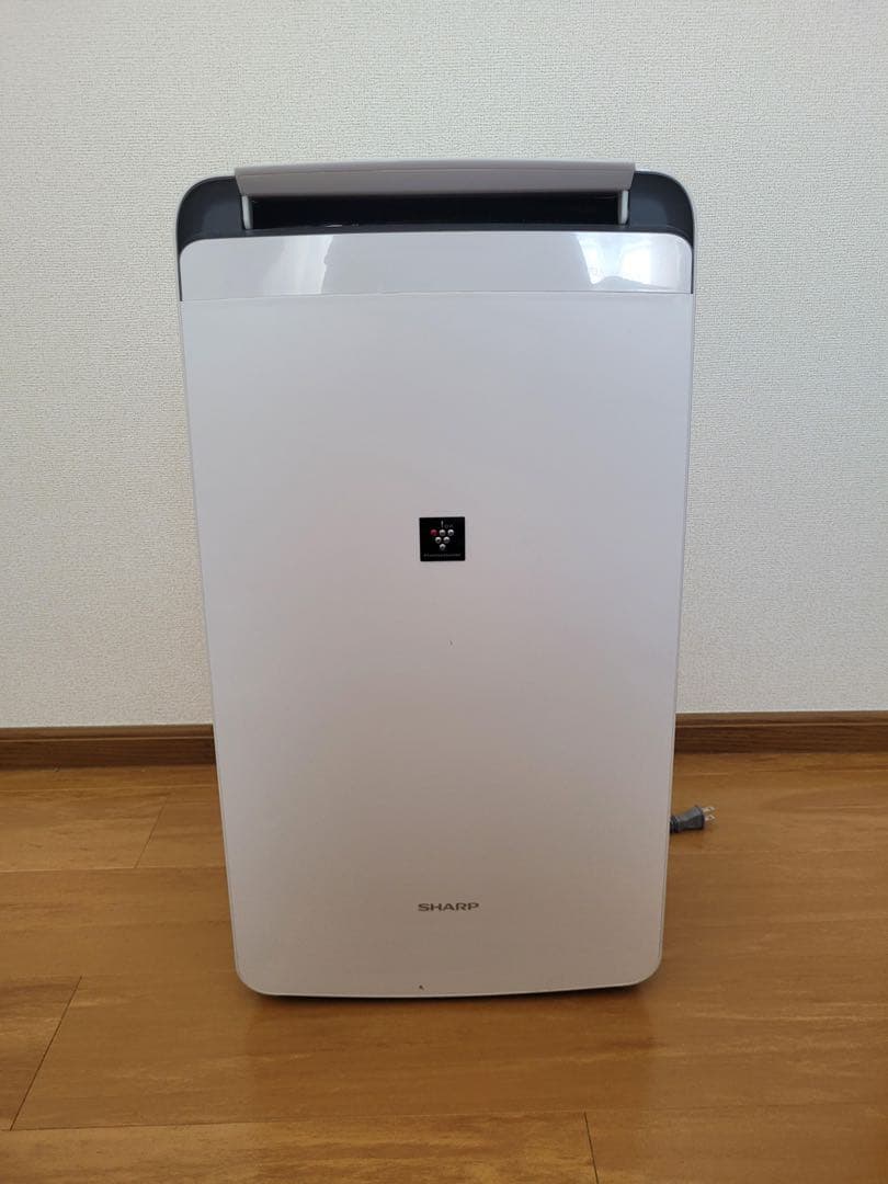 SHARP シャープ 除湿乾燥機 CV-P120