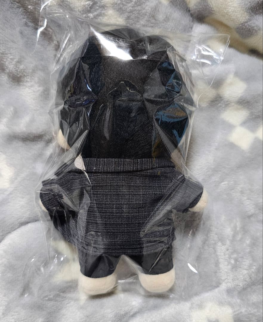 JoongDunk ぬいぐるみ Gmmtv