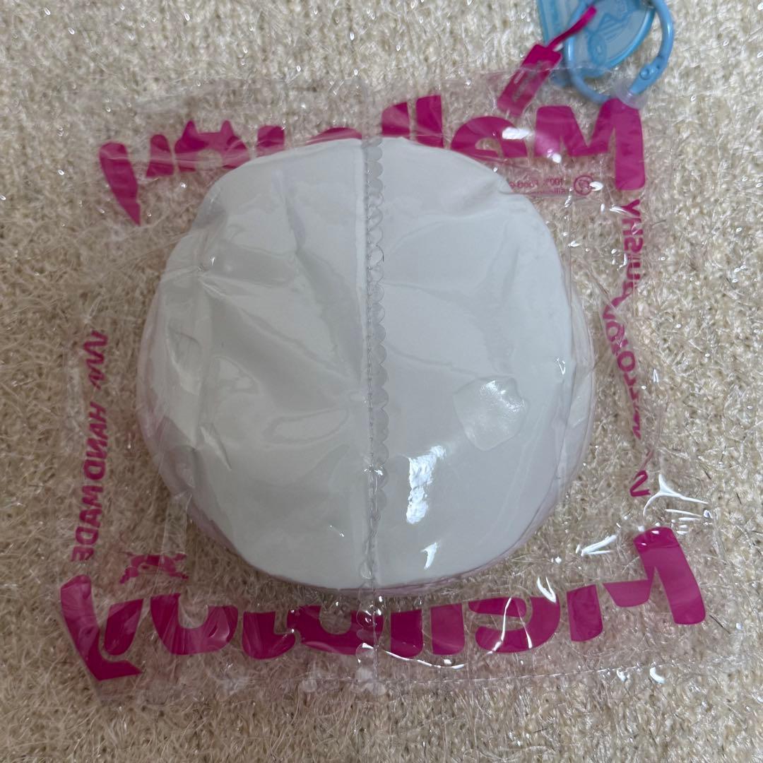 Mellojoy メロジョイ 贅沢スフレ シーソルト