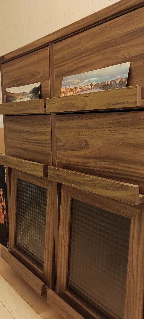 [ニトリ] 食器棚 キッチン収納棚 [値下げされました]