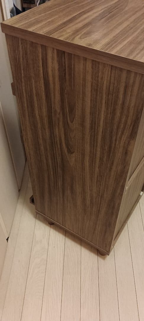 [ニトリ] 食器棚 キッチン収納棚 [値下げされました]