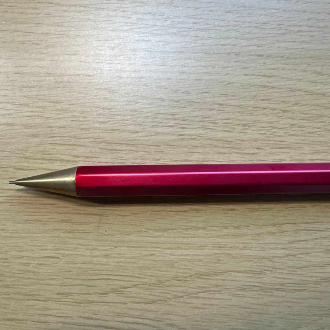 カヴェコスペシャルレッド 0.5mm 限定色【箱あり】