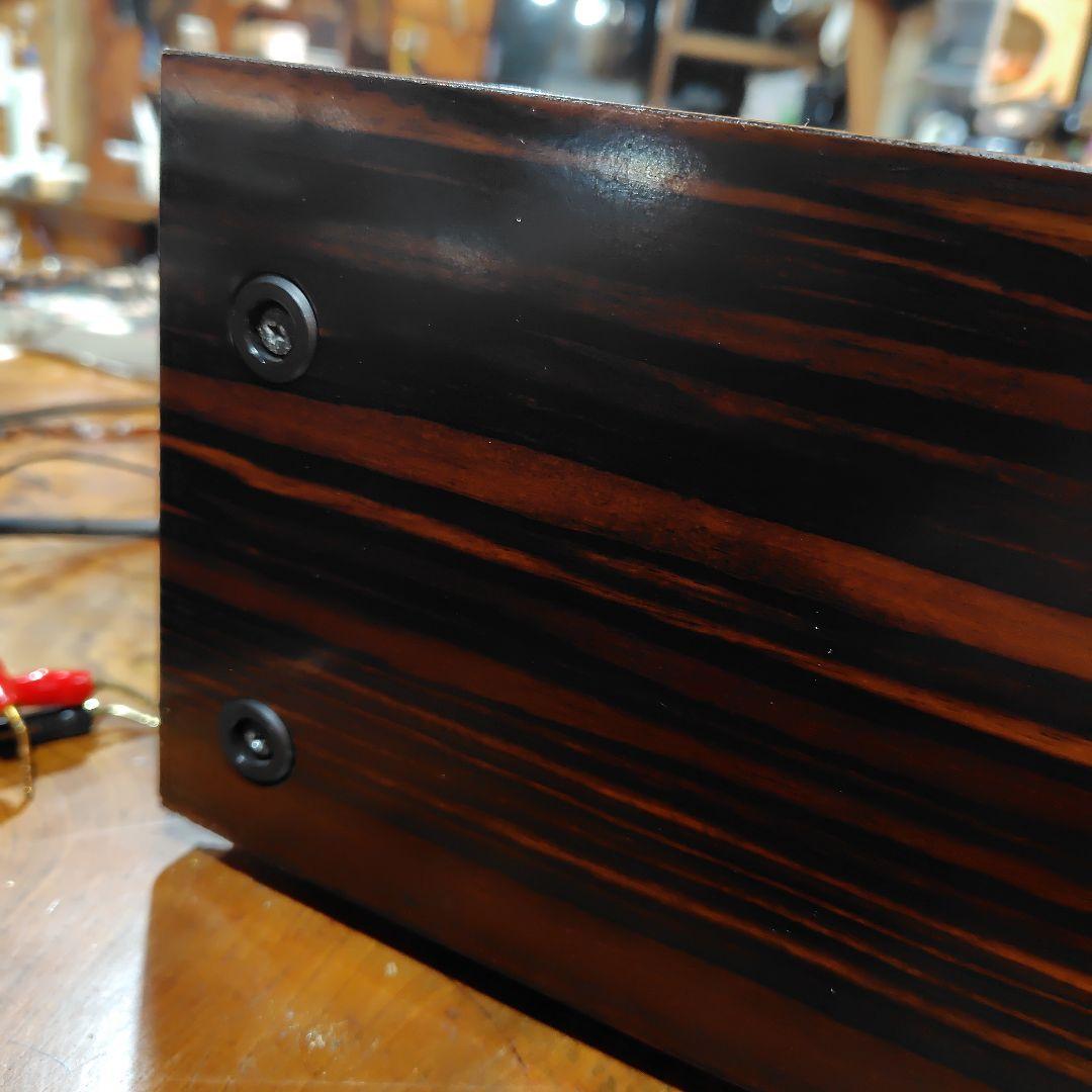 サンスイプリメインアンプ DU-D707F-EXTRA (プチリペア品)#18