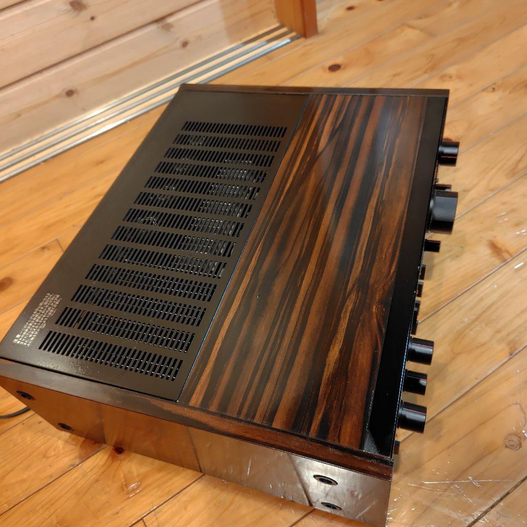 サンスイプリメインアンプ DU-D707F-EXTRA (プチリペア品)#18