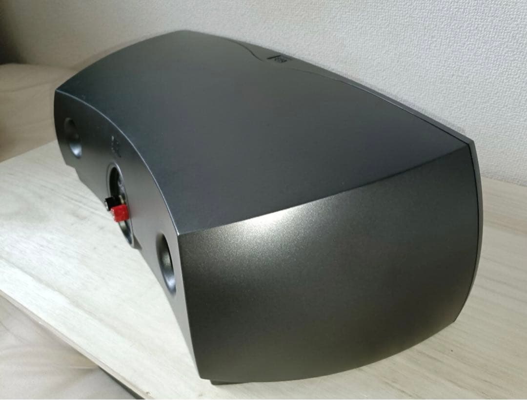 JBL N-CENTER センタースピーカー